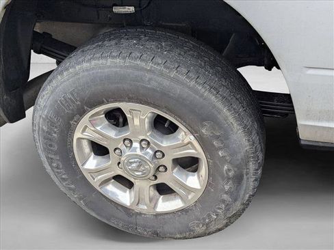 Used 2024 RAM 3500 Big Horn image 7