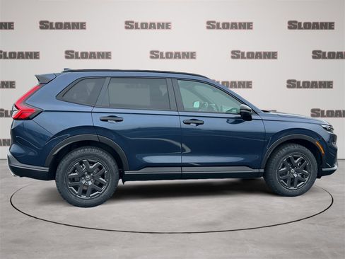 New 2026 Honda CR-V TrailSport image 6