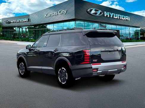 New 2026 Hyundai Palisade XRT Pro image 5