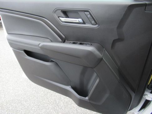 New 2026 GMC Canyon Elevation w/ Convenience Package RWD image 26