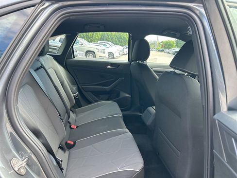 New 2026 Volkswagen Jetta Sport FWD image 41