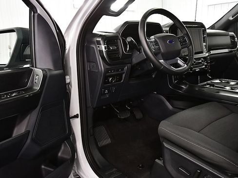 Used 2023 Ford F150 XLT w/ Equipment Group 302A High AWD/4WD image 18