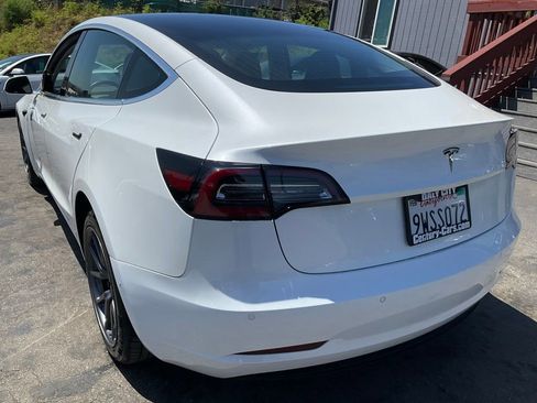 Used 2019 Tesla Model 3 Mid Range RWD image 79