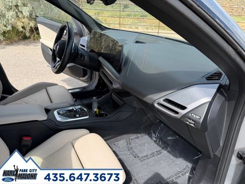 Used 2025 BMW 228i xDrive w/ M Sport Package AWD/4WD image 35