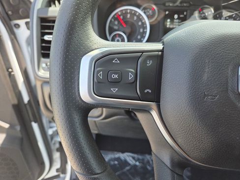 New 2026 RAM 2500 Tradesman AWD/4WD image 17