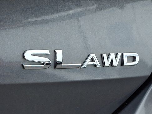 Certified 2020 Nissan Rogue SL AWD/4WD image 33