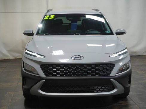 Certified 2023 Hyundai Kona SEL AWD/4WD image 8
