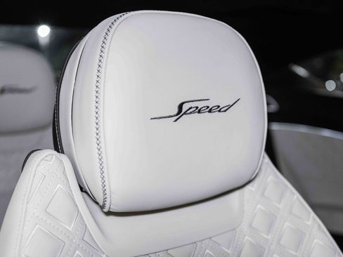 Certified 2024 Bentley Continental GT Speed AWD/4WD image 20