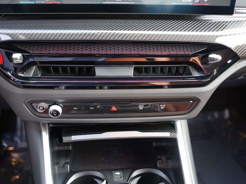 Used 2025 BMW M3 Competition w/ M Driver's Package image 23