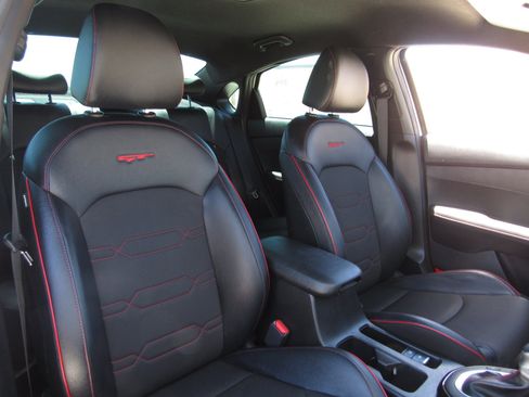 Used 2023 Kia Forte GT FWD image 10