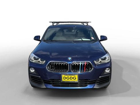Used 2018 BMW X2 xDrive28i w/ Convenience Package AWD/4WD image 8