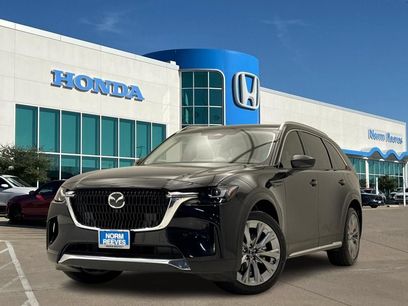 Used 2024 MAZDA CX-90 3.3 Turbo w/ Premium Plus Pkg