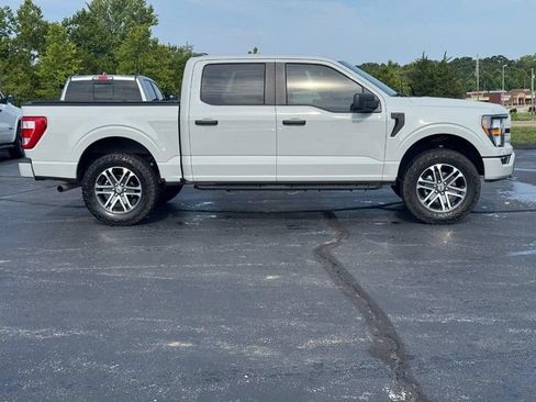 Used 2023 Ford F150 XL w/ STX Appearance Package AWD/4WD image 2