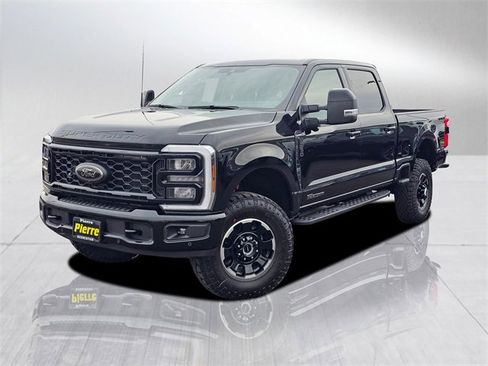 New 2026 Ford F250 Lariat w/ Tremor Off-Road Package image 37