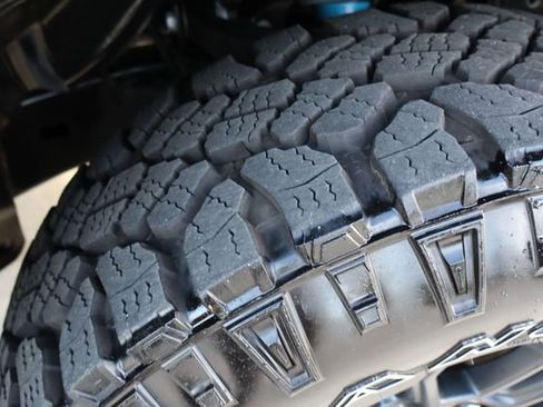 Used 2026 RAM 1500 Rebel w/ Rebel Level 1 Equipment Group image 50