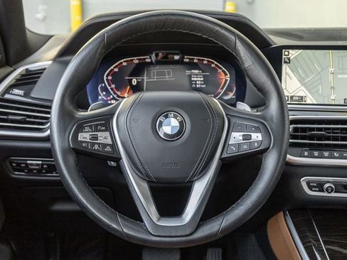 Used 2021 BMW X5 sDrive40i w/ Premium Package RWD image 9