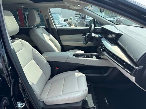 New 2026 Nissan Murano SL AWD/4WD image 27
