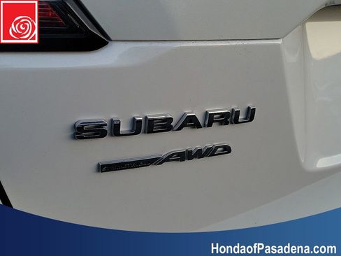 Used 2024 Subaru Outback Premium AWD/4WD image 26