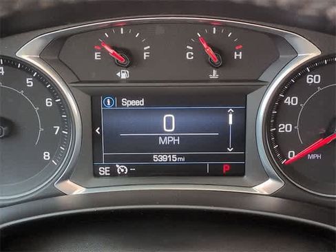 Used 2019 GMC Terrain SLE w/ Driver Convenience Package image 31