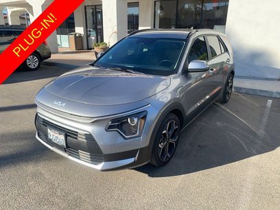 Used 2024 Kia Niro EX