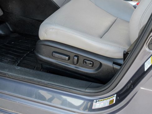 Used 2014 Honda Accord EX-L image 38