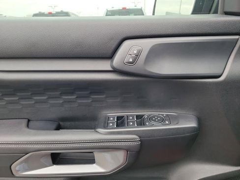 New 2025 Ford Ranger XLT w/ Equipment Group 301A High image 20