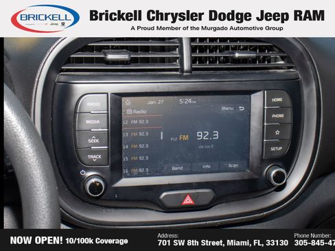 Used 2021 Kia Soul S image 29