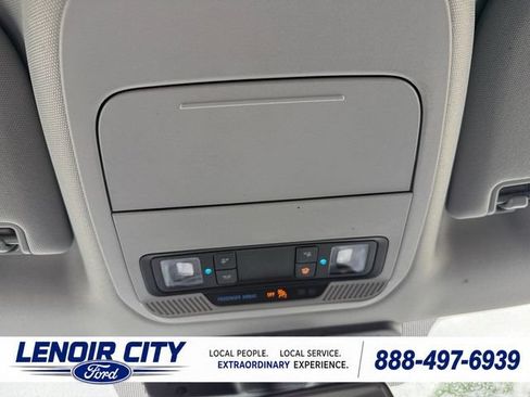 Certified 2024 Ford F150 XLT w/ Mobile Office Package AWD/4WD image 15