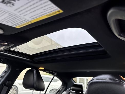 Certified 2023 INFINITI Q50 Sensory RWD image 12