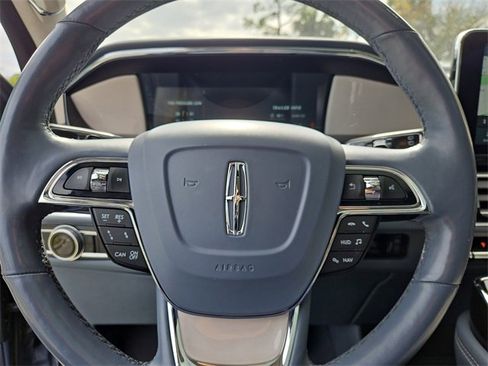 Used 2020 Lincoln Navigator Black Label image 21