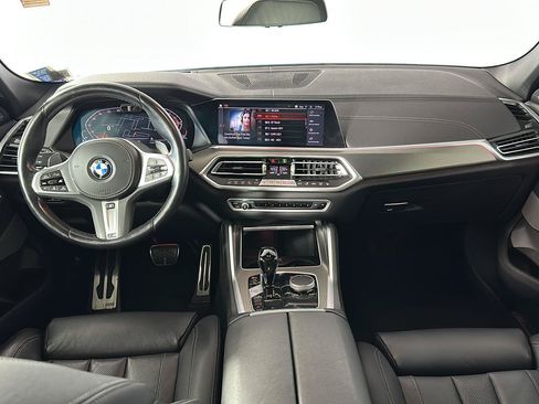 Used 2022 BMW X6 xDrive40i w/ M Sport Package AWD/4WD image 22