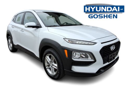 Used 2020 Hyundai Kona SE FWD image 3
