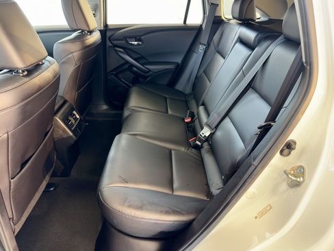 Used 2017 Acura RDX AWD image 25