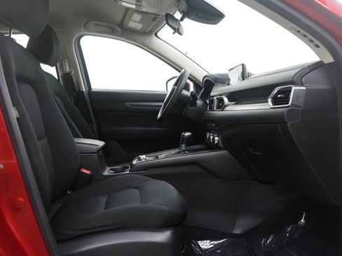 Used 2017 MAZDA CX-5 Sport image 11