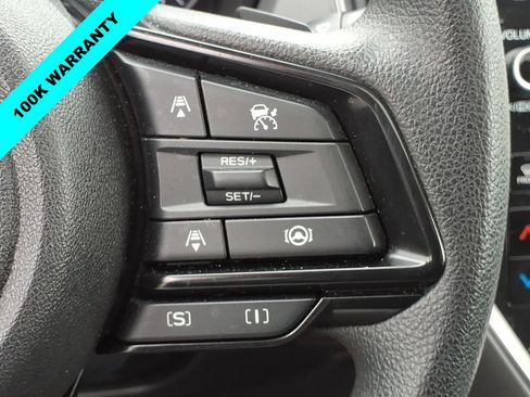 Certified 2025 Subaru Crosstrek 2.5i Premium AWD/4WD image 23