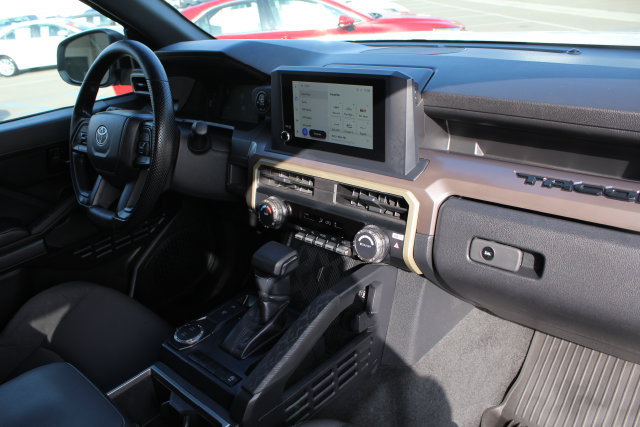 Certified 2024 Toyota Tacoma SR5 RWD image 33