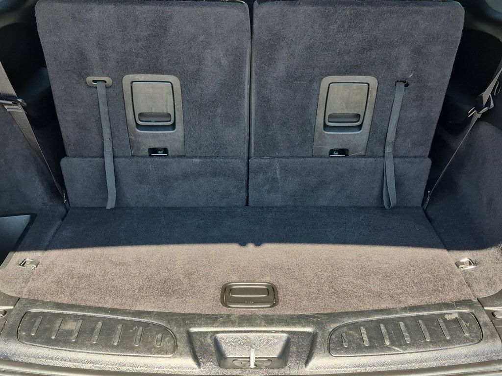 Used 2024 Dodge Durango GT AWD/4WD image 7