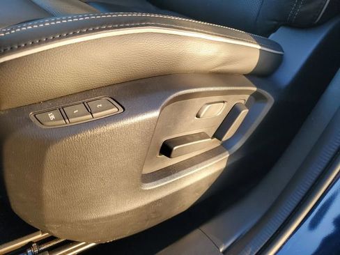 Used 2025 MAZDA CX-5 AWD 2.5 S w/ Preferred Package image 15