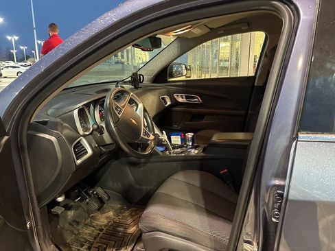 Used 2014 Chevrolet Equinox LT w/ Safety Package image 4