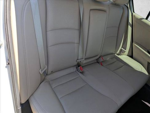 Used 2016 Honda Accord EX-L image 21