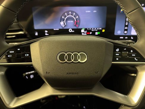 New 2026 Audi Q5 Premium Plus AWD/4WD image 23