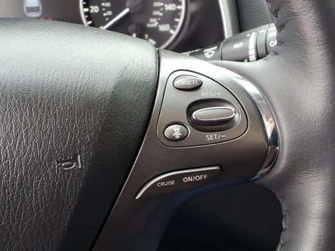 Used 2024 Nissan Murano Platinum w/ Cargo Package AWD/4WD image 18