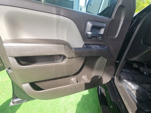 Used 2018 GMC Sierra 1500 4x4 Double Cab w/ Sierra Convenience Package image 15