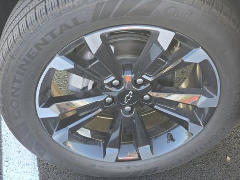 New 2026 Chevrolet Equinox RS w/ Convenience Package III image 20