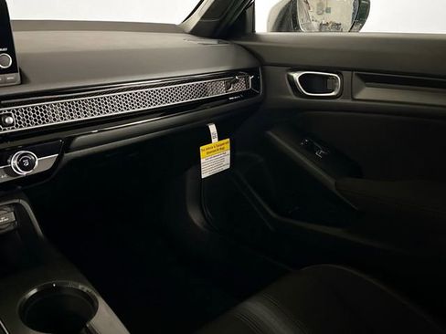 New 2026 Honda Civic Sport image 34