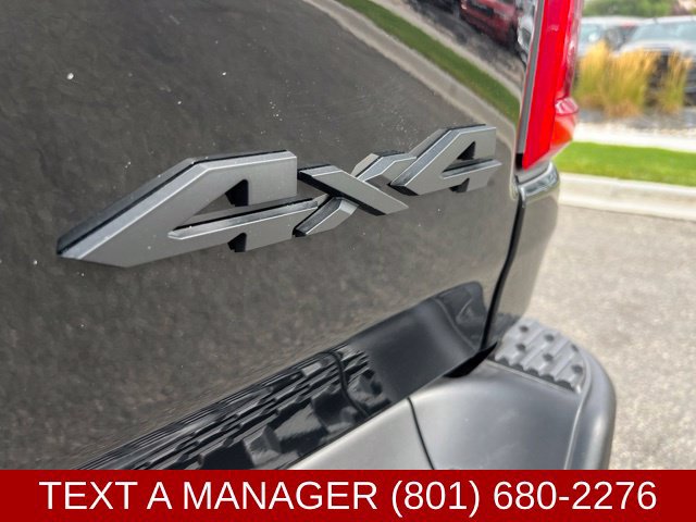 New 2026 RAM 1500 RHO w/ RHO Level 1 Equipment Group AWD/4WD image 12