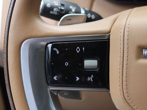 Used 2023 Land Rover Range Rover SE image 16