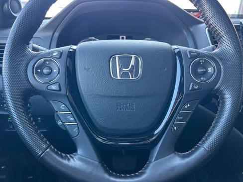 Used 2023 Honda Ridgeline Black Edition image 24