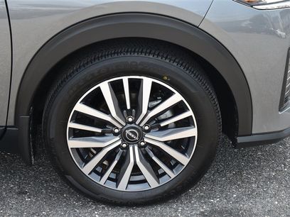 Used 2023 Nissan Kicks SV