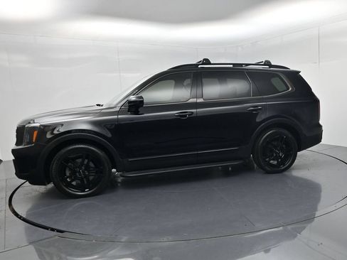 Certified 2024 Kia Telluride SX X-Line AWD/4WD image 4